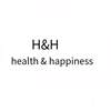H&H HEALTH&HAPPINESS