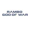 RAMBO GOD OF WAR健身器材