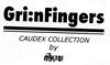 GRI：NFINGERS CAUDEX COLLECTION BY