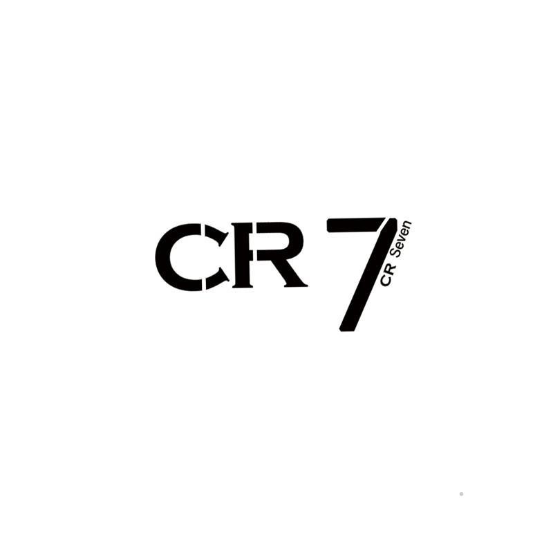 CR7 CR SEVENlogo