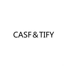 CASF&TIFY