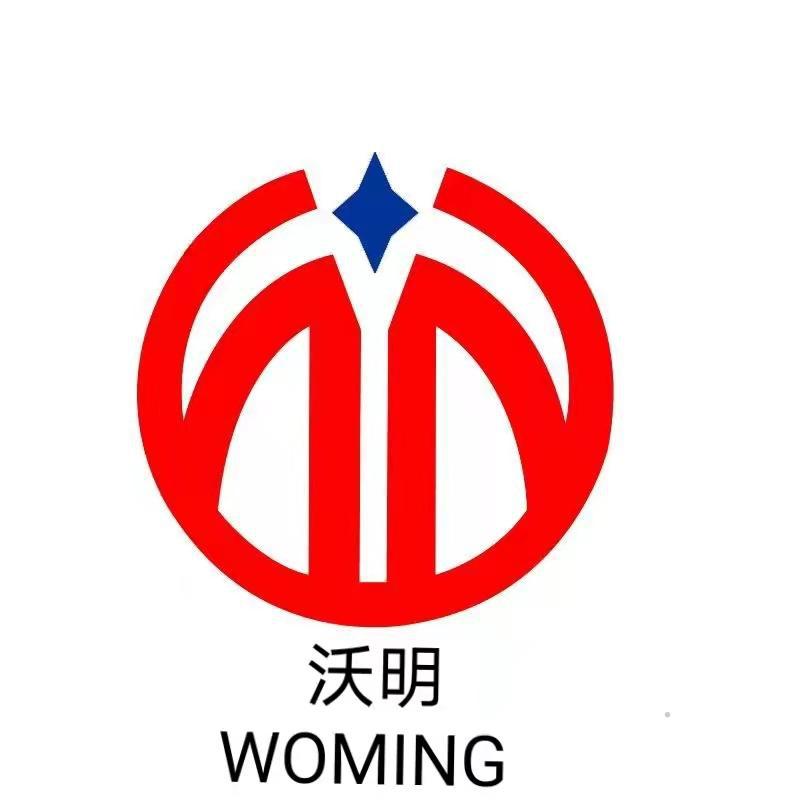 沃明logo
