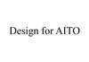 DESIGN FOR AITO运输工具