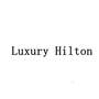 LUXURY HILTON广告销售