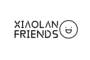 XIAOLAN FRIENDS网站服务